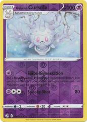 118/264 Galarian Corsola (Reverse Holo) / Stage 1 / Rare (Fusion Strike) English card