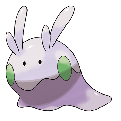 195/264 Goomy / Basic / Common (Fusion Strike) English card