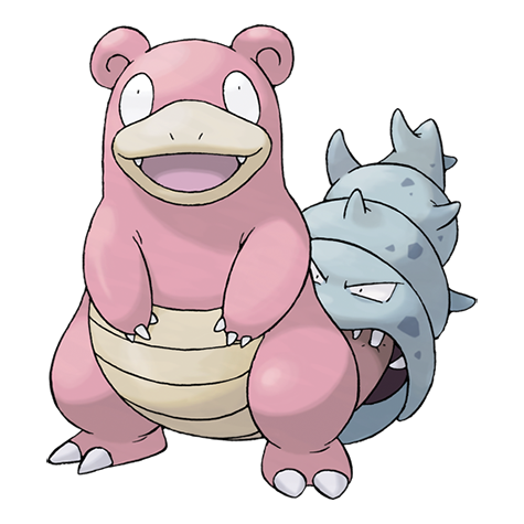 080/165 Slowbro / Stage 1 / Uncommon (Pokémon 151) English card